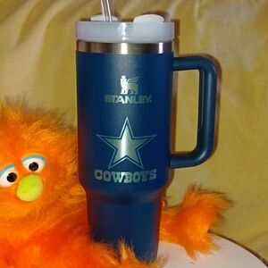 Cowboys Stanley cup